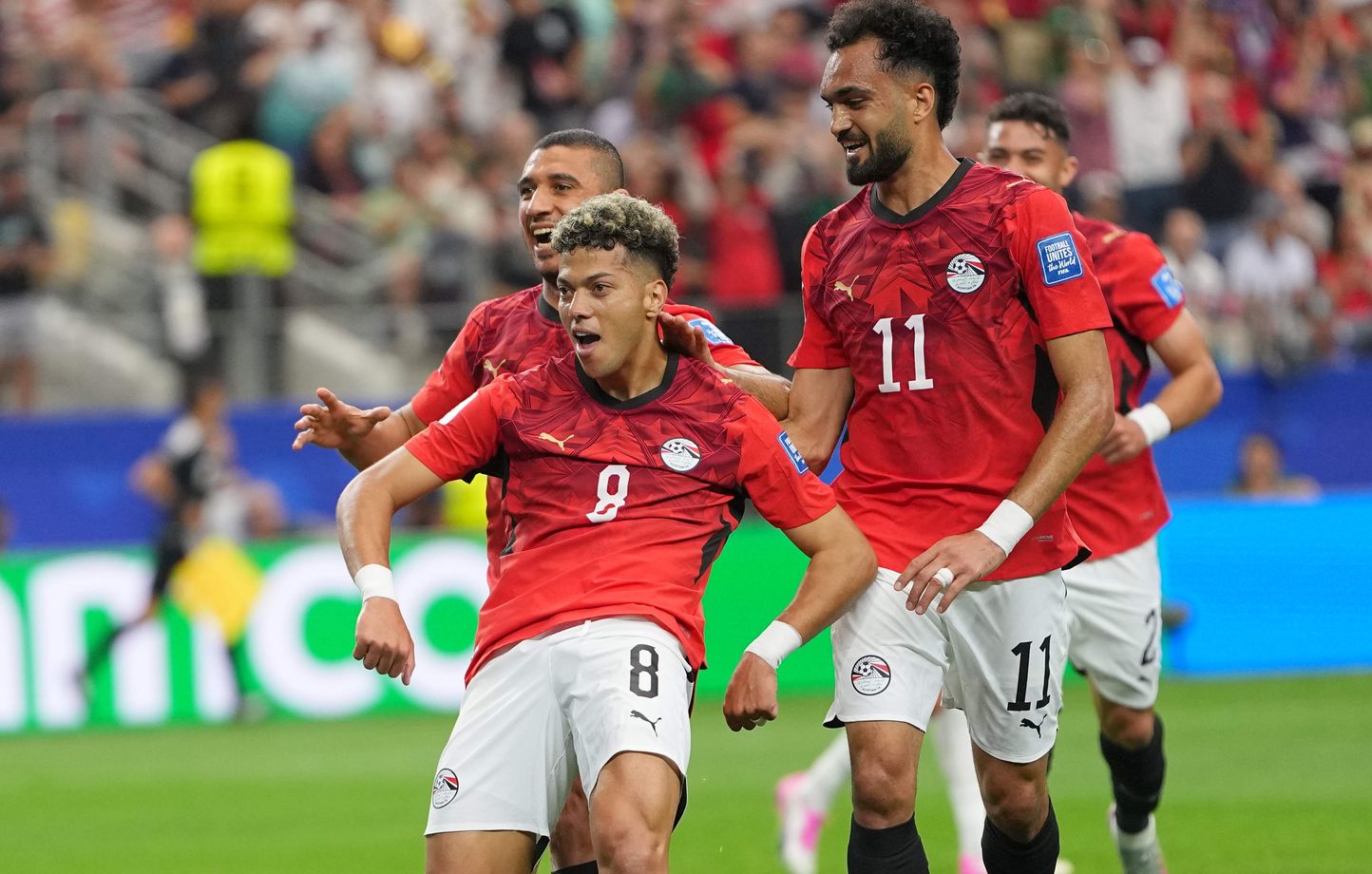 EN VIVO Australia – Egipto: Escenario perfecto para los faraones, adelante gracias a Ashour… Sigue el partido con nosotros EN VIVO Australia – Egipto: Escenario perfecto para los faraones, adelante gracias a Ashour… Sigue el partido con nosotros